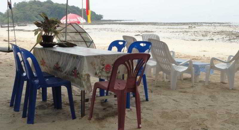 Vacation House Klong Muang Beach