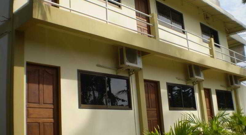 Guest house Vacation House 2*
