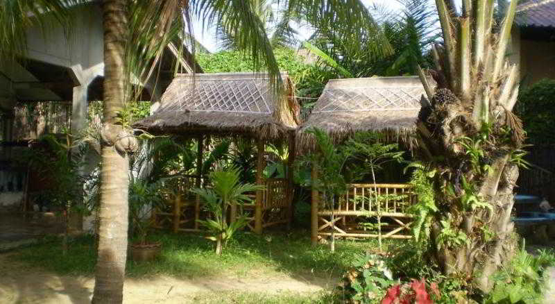 Guest house Vacation House
