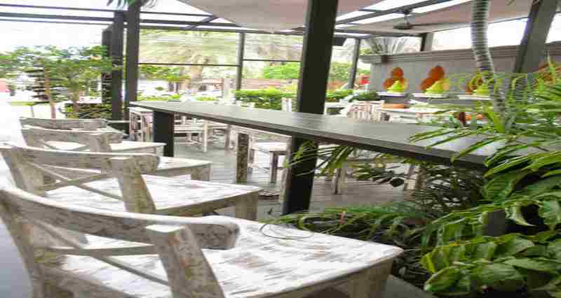 City Dance Hotel Chaweng (Koh Samui)