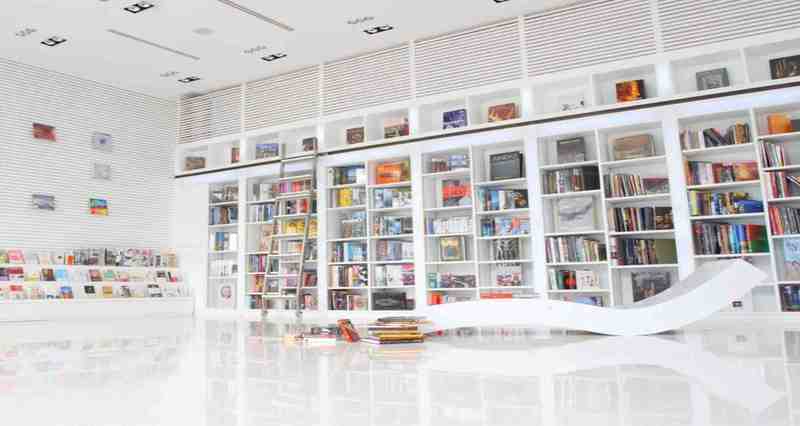 The Library Resort 5*