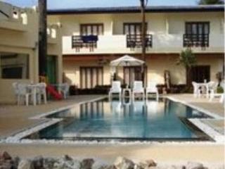Krabi Tropical 3* Ao Nang