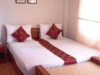 Krabi Tropical Resort Ao Nang
