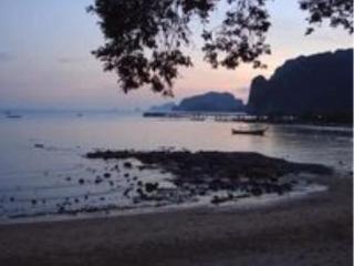 Krabi Tropical 3*
