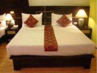 Resort Krabi Tropical
