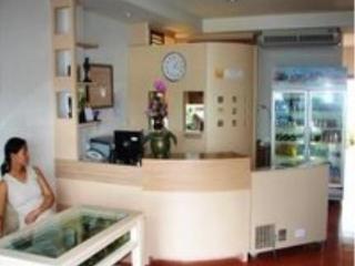 Resort Krabi Tropical 3*