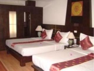 Krabi Tropical 3* Ao Nang