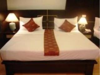Krabi Tropical Resort Ao Nang