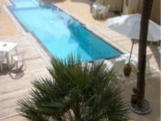 Krabi Tropical Resort 3*