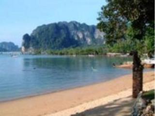 Krabi Tropical
