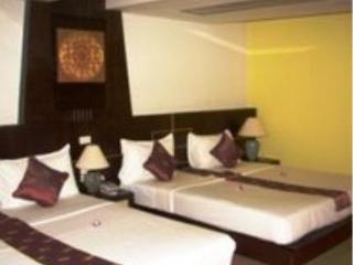 Resort Krabi Tropical 3*
