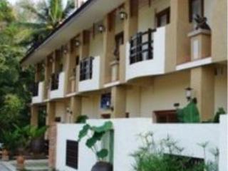 Krabi Tropical 3* Ao Nang