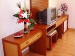Krabi Tropical 3* Ao Nang