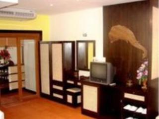 Krabi Tropical Resort 3*