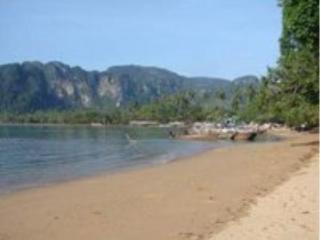Krabi Tropical
