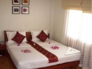 Krabi Tropical 3*