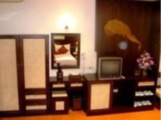 Krabi Tropical 3* Ao Nang