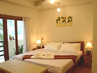 Resort Krabi Tropical Ao Nang