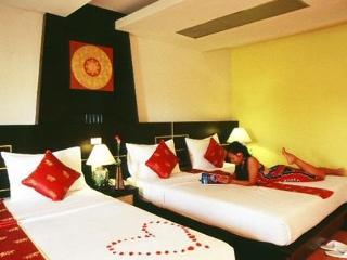 Resort Krabi Tropical 3*