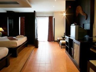 Resort Krabi Tropical