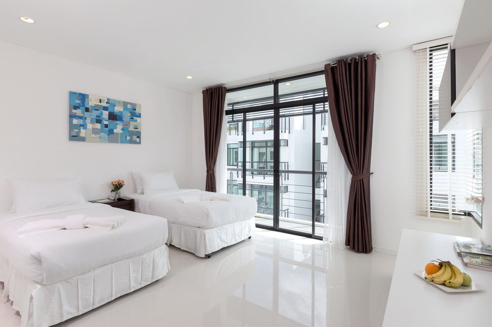 Kamala Regent Phuket Serviced Apartment Hotel