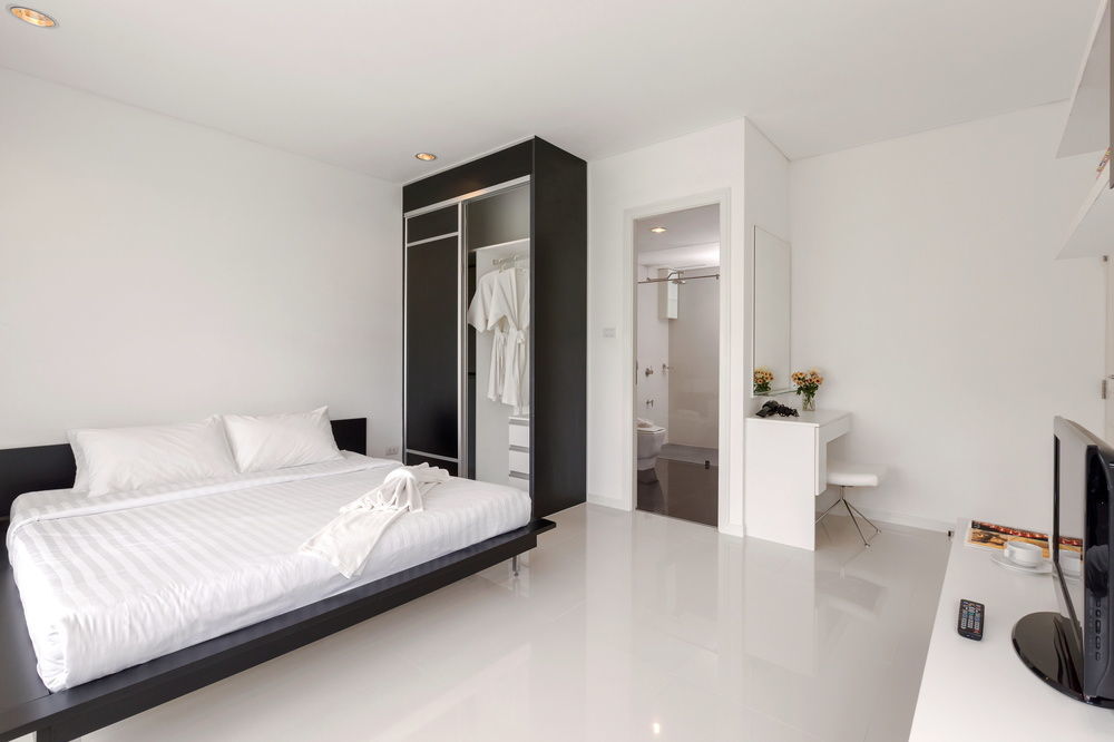 Hotel Kamala Regent Phuket Serviced Apartment