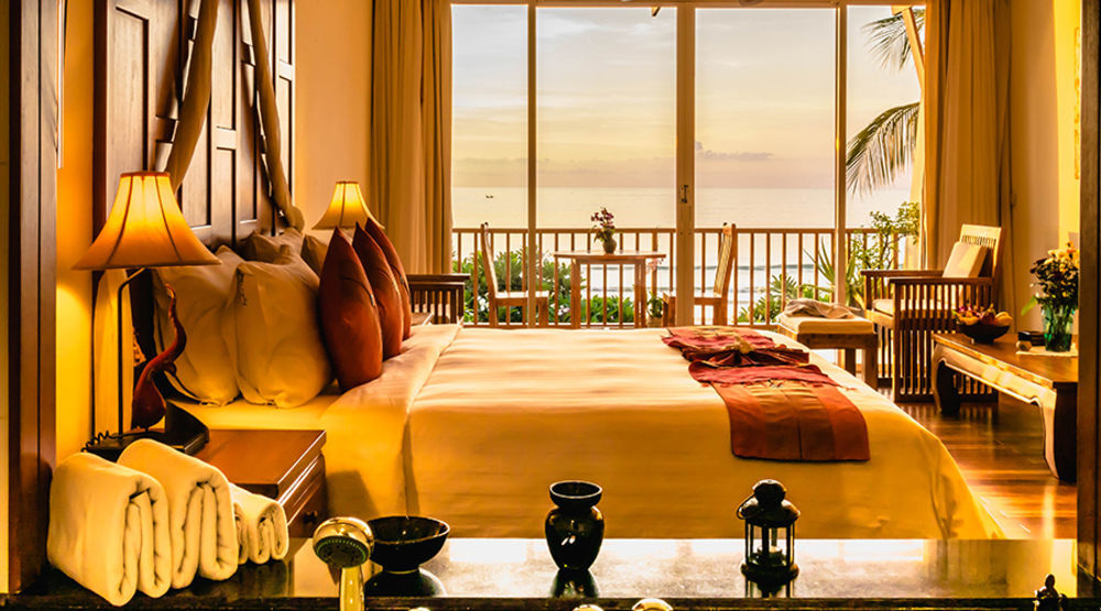 Layalina 4* Praia de Kamala
