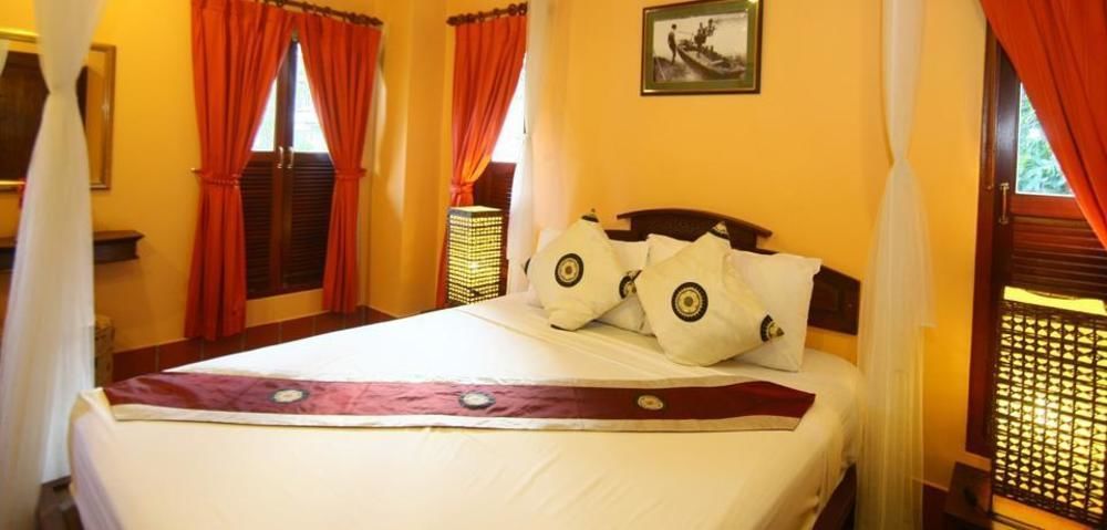 Resort The Pe La Resort, Phuket - Sha Extra Kamala Beach