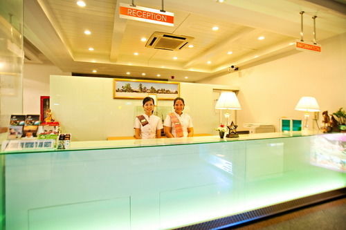 C & N Patong, Phuket Patong