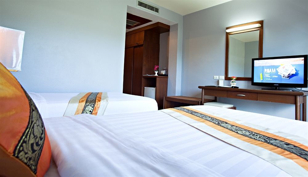 C & N Patong, Phuket Hotel 3*