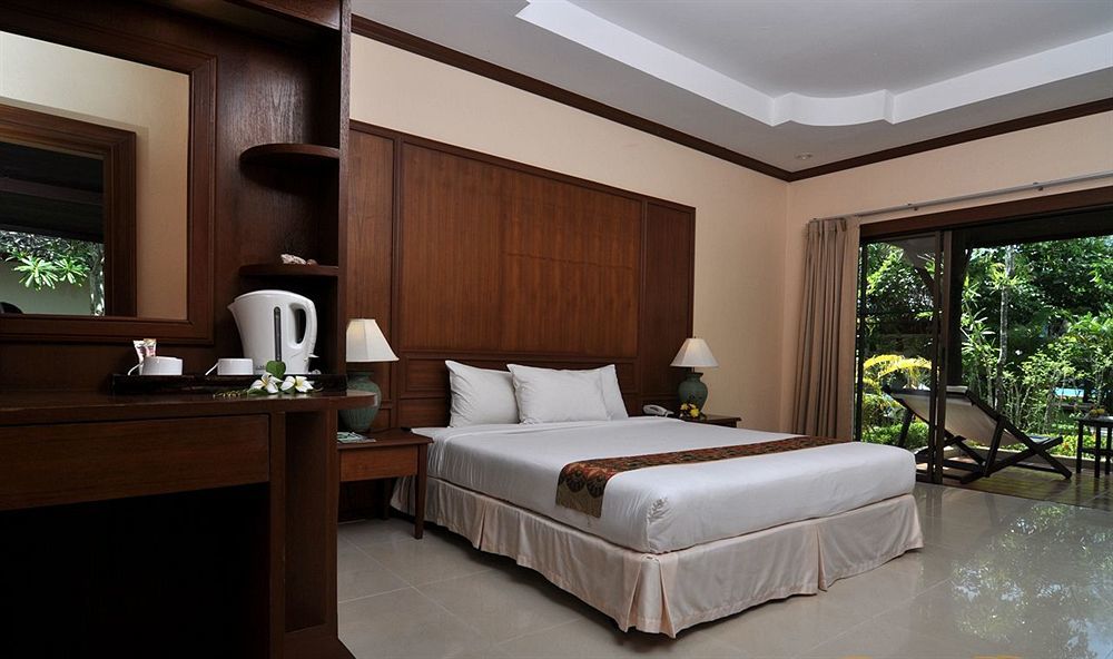 Hotel The Kib & Koh Kho Khao Island