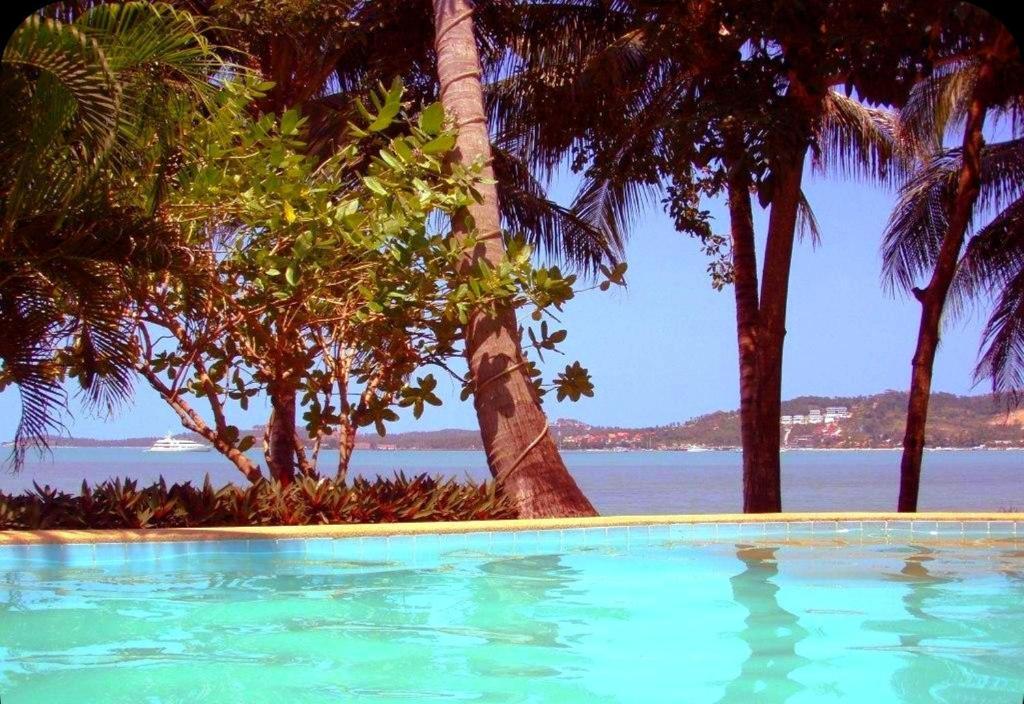 Hotel Koh Samui