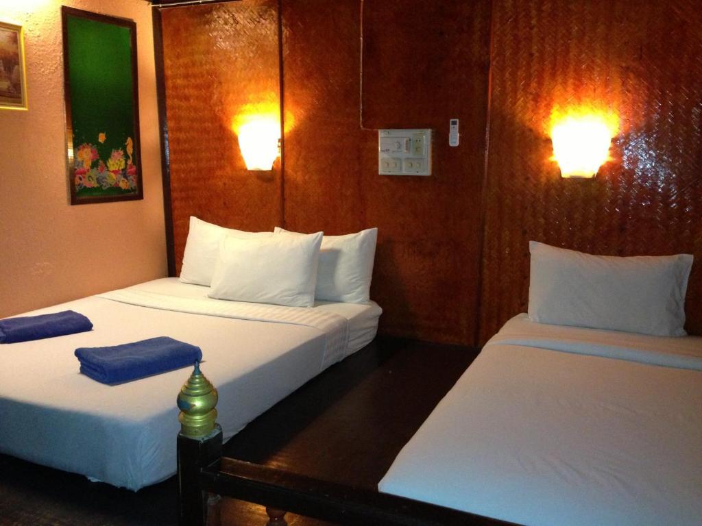 Relax Hotel