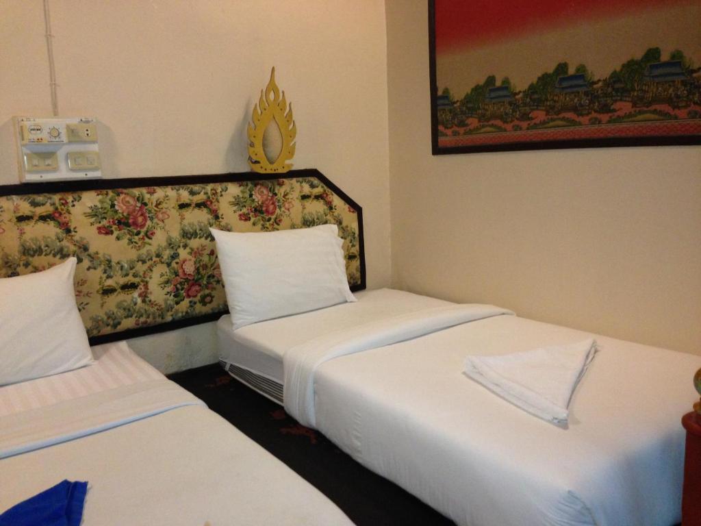 Hotel Relax 2*