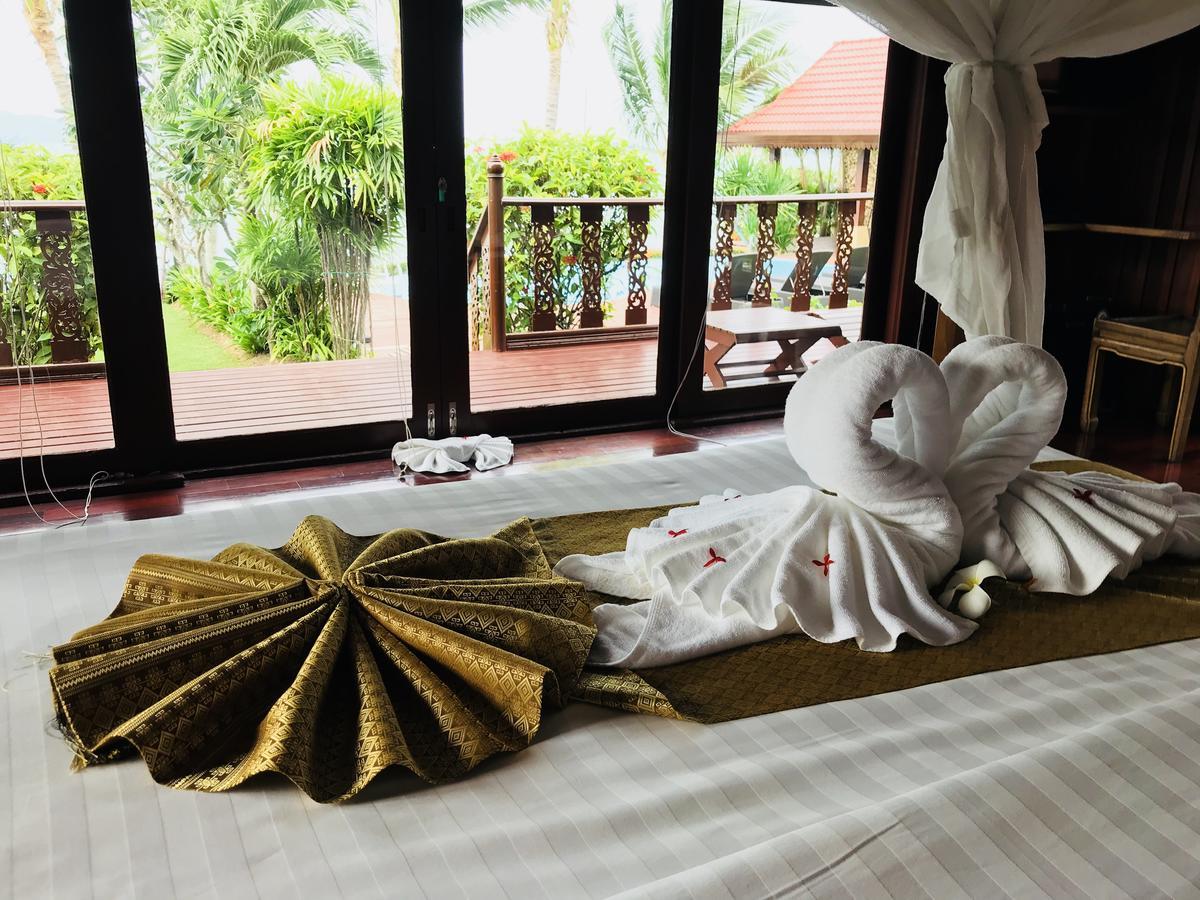 Hotel Erawan 4*