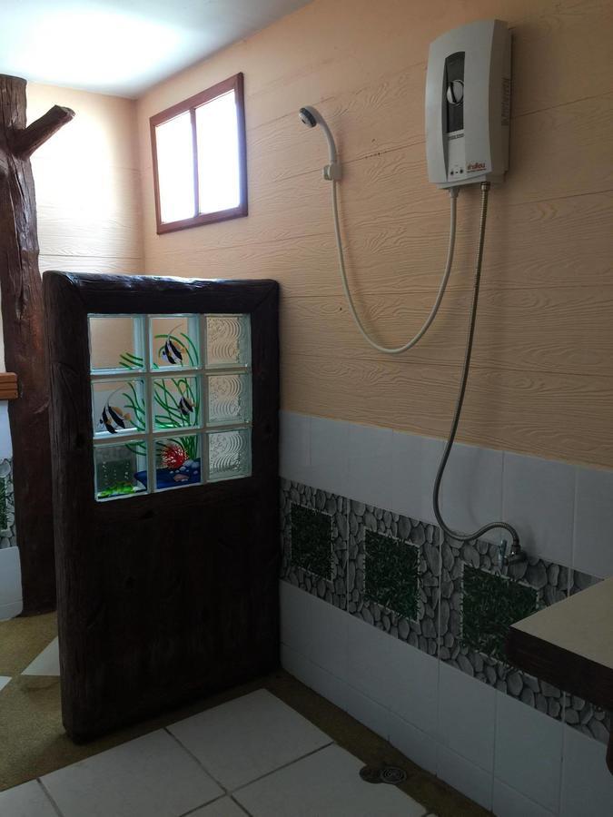 Guest house Golden Hill