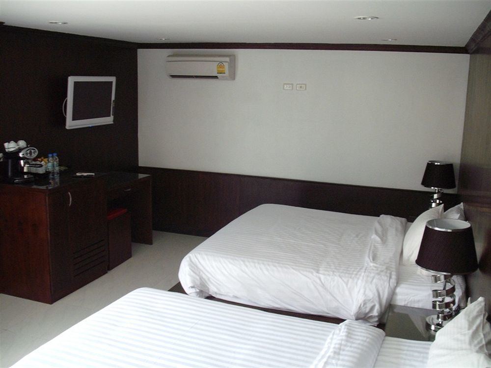 Capannina Hotel