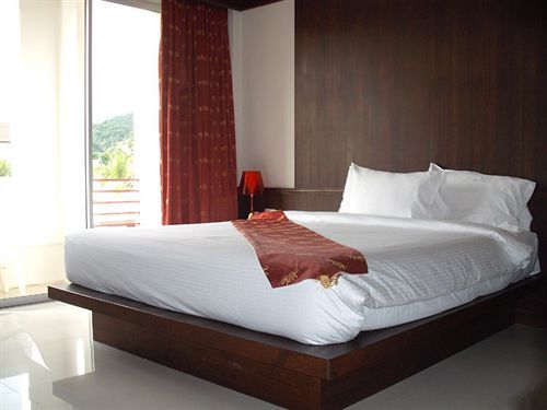 Capannina Hotel 4*