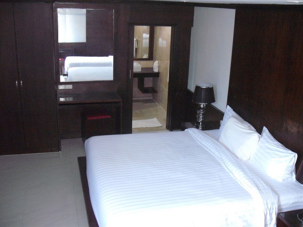 Hotel Capannina
