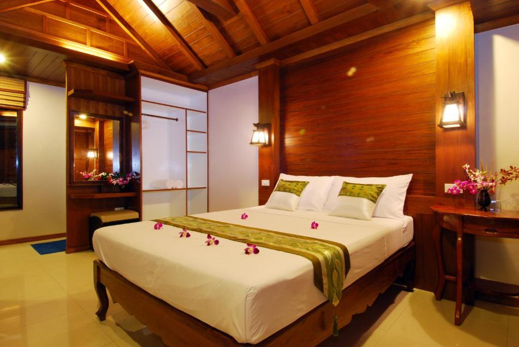 Baan Pakgasri Hideaway 3*