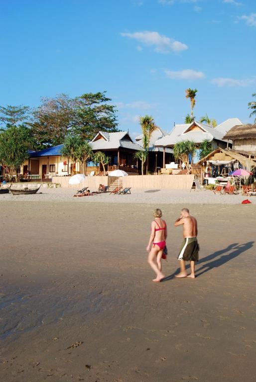 Baan Pakgasri Hideaway Resort Koh Lanta