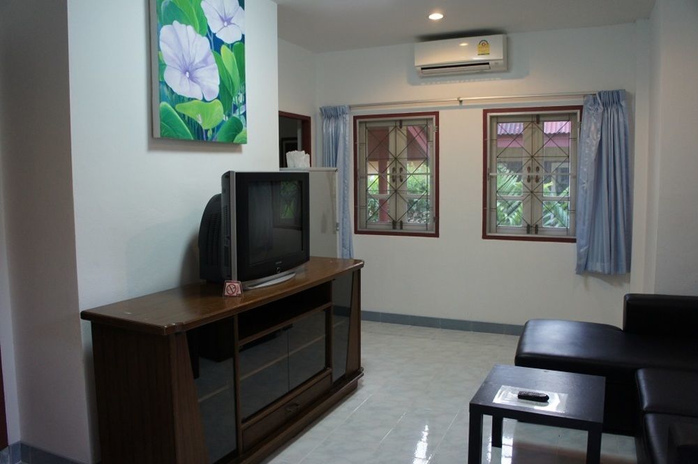 Resort Palm Village 3*
