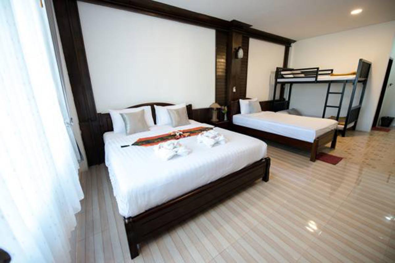 Lanta House