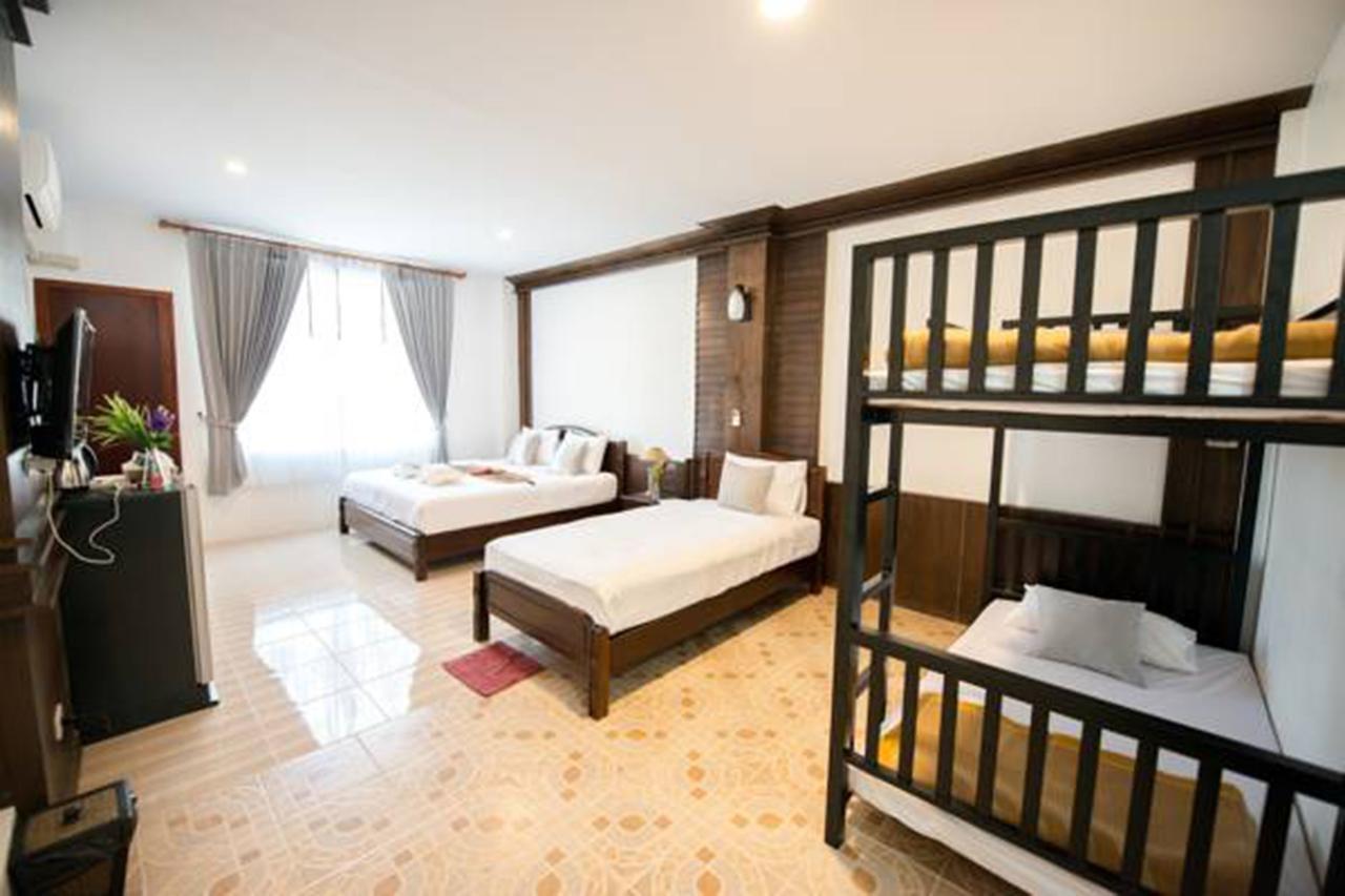 Lanta House