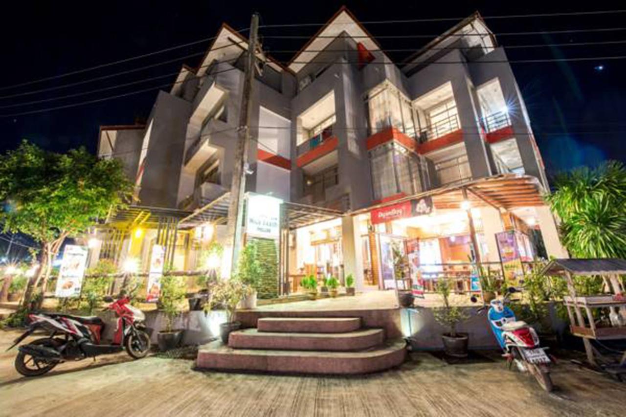 Lanta House 2* Koh Lanta