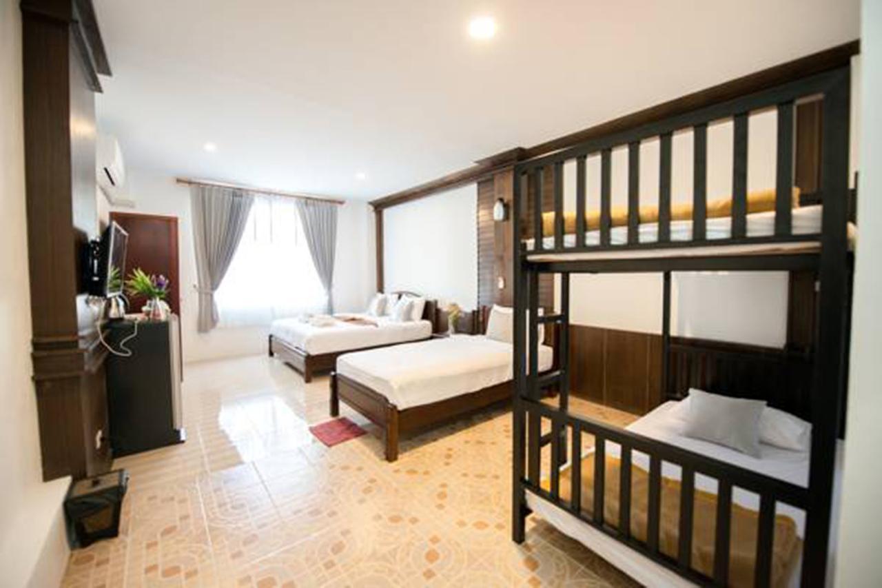 Lanta House Koh Lanta