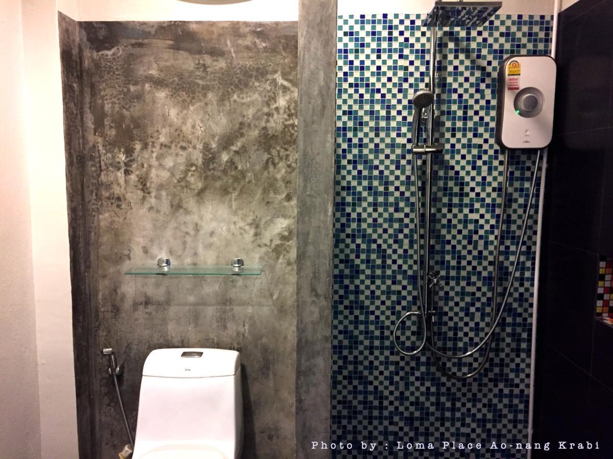 Loma Place Resort Ao Nang