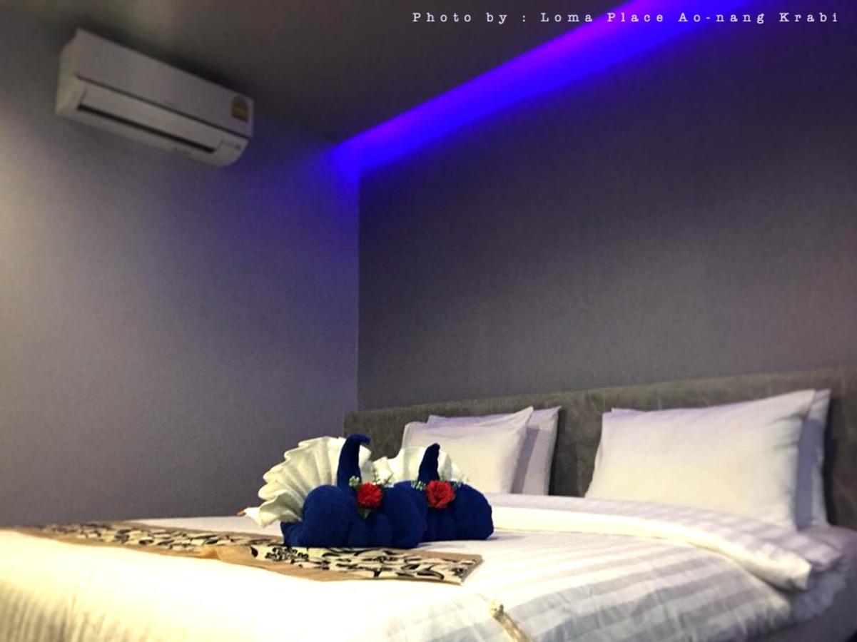 Loma Place Resort Ao Nang