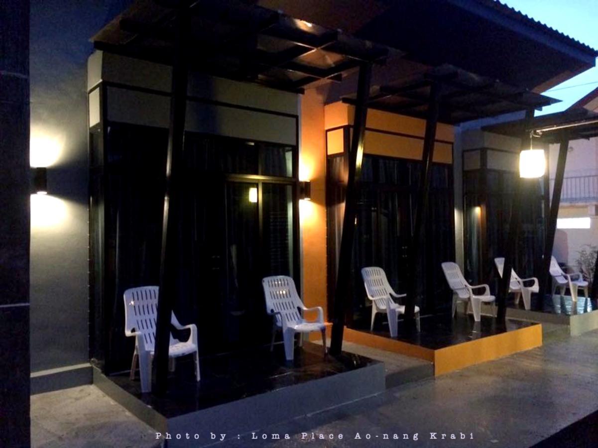 Loma Place Resort Ao Nang