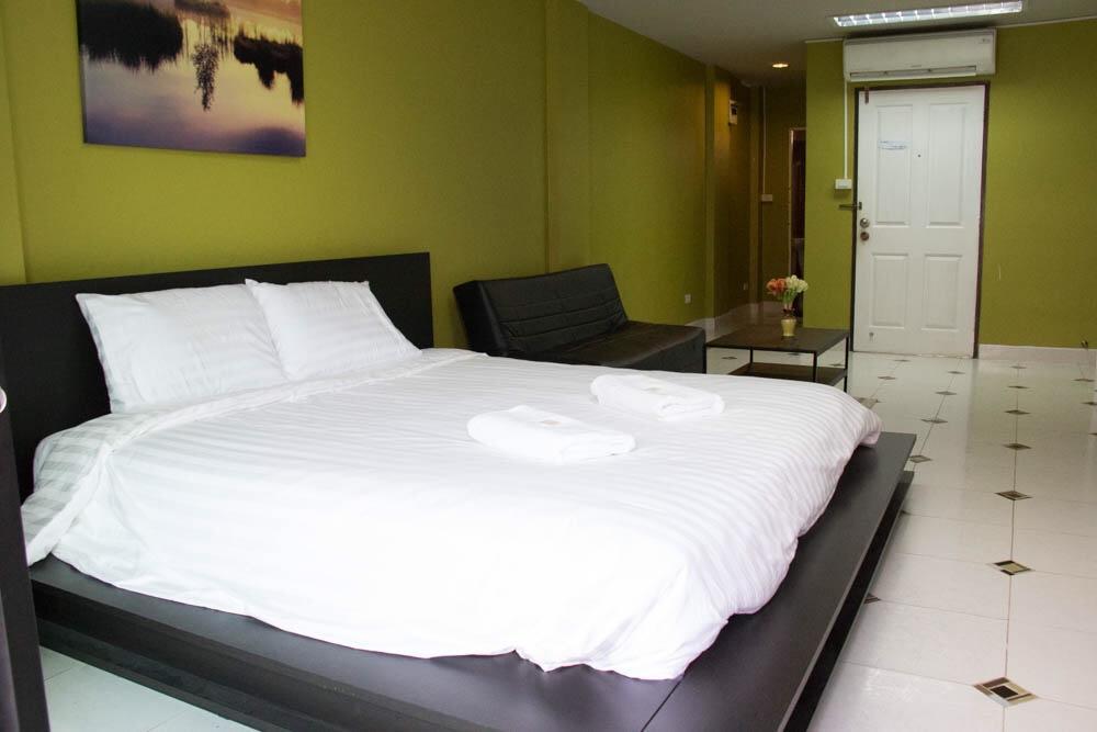 Guest house Br-guesthouse Pattaya